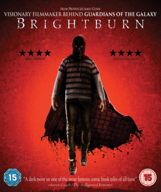 Brightburn (Blu-ray)