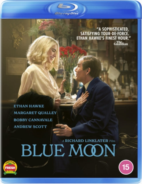 Blue Moon (Blu-ray)