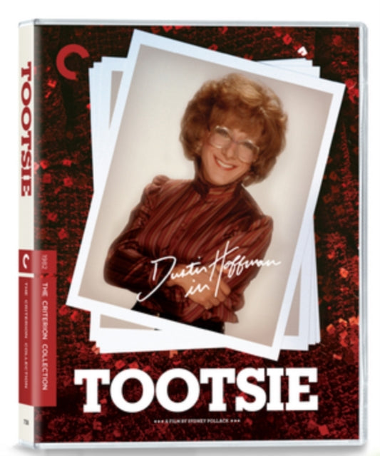 Tootsie (Blu-ray)