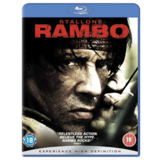 Rambo (Blu-ray)