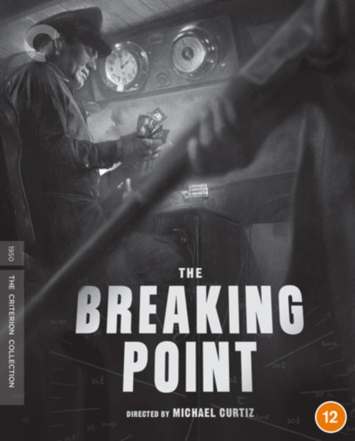 Breaking Point . The (Blu-ray)