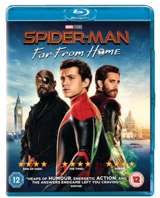 spider-man-far-from-home-blu-ray