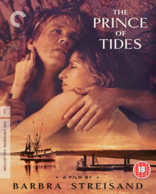 Prince Of Tides (Blu-ray)