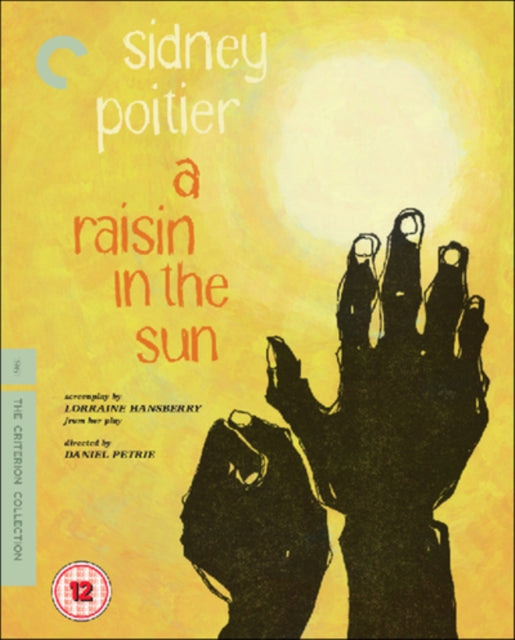 A Raisin In The Sun (Blu-ray)
