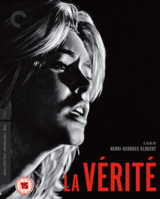 La Verite (Aka The Truth) (Blu-ray)