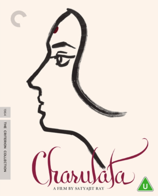 Charulata (Blu-ray)