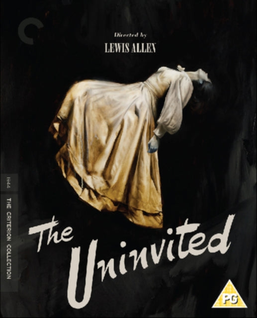 Uninvited (Blu-ray)