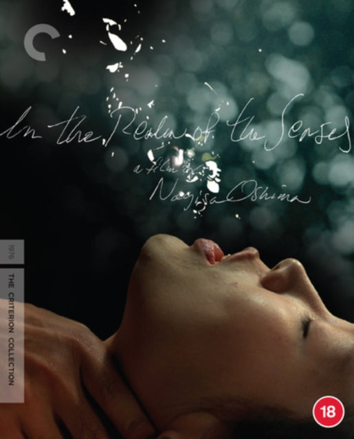 In The Realm Of The Senses (Blu-ray)