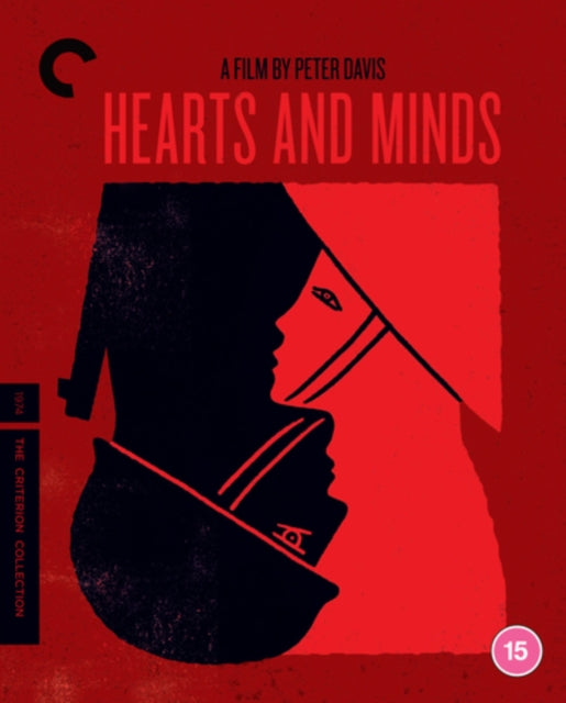 Hearts And Minds (Blu-ray)
