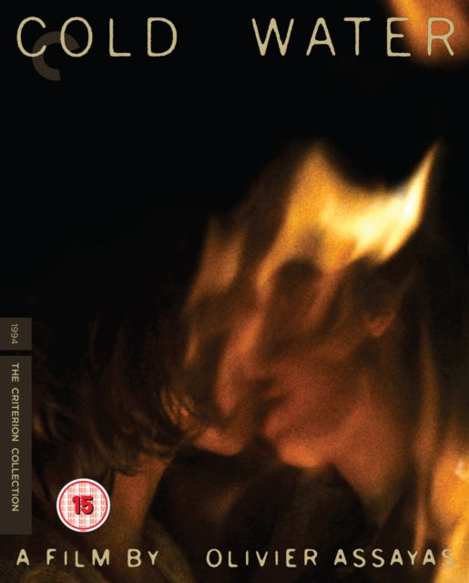 Cold Water (Blu-ray)