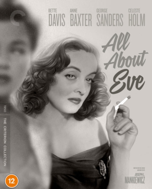 All About Eve (Blu-ray)