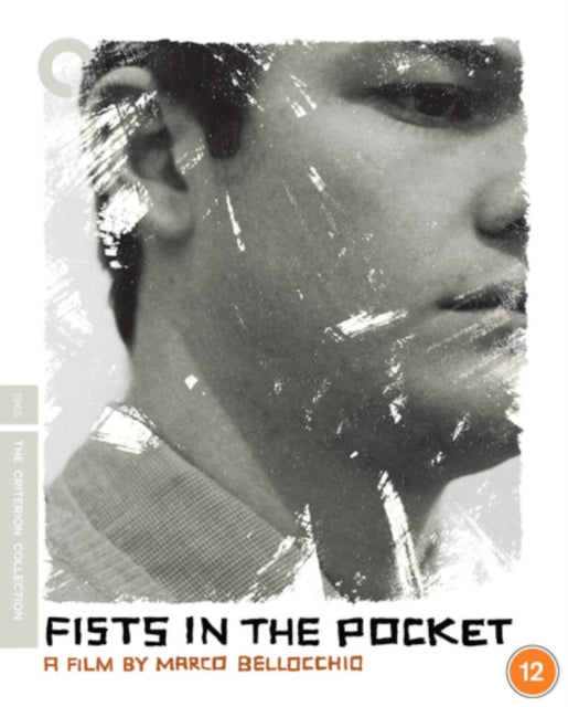 Fists In The Pocket (Blu-ray)