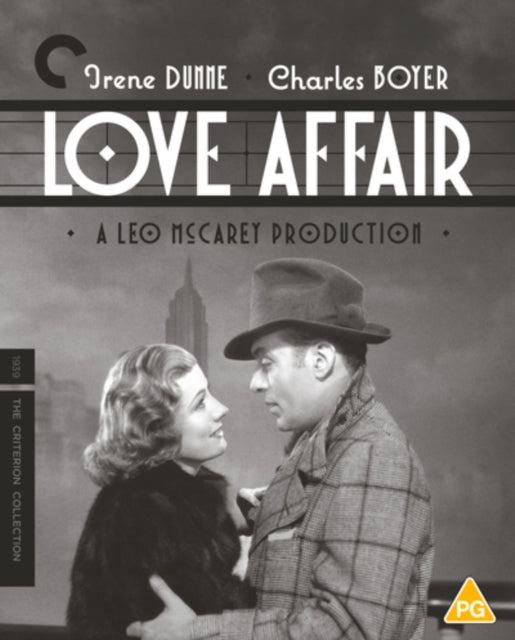 Love Affair (Blu-ray)