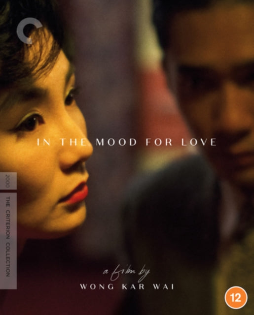 In The Mood For Love (Blu-ray)