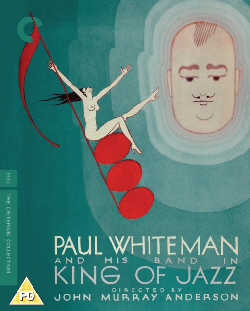 King Of Jazz (Blu-ray)