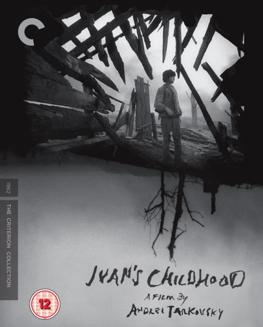 Ivans Childhood (Blu-ray)