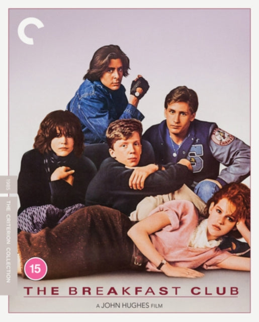 Breakfast Club. The (Blu-ray)