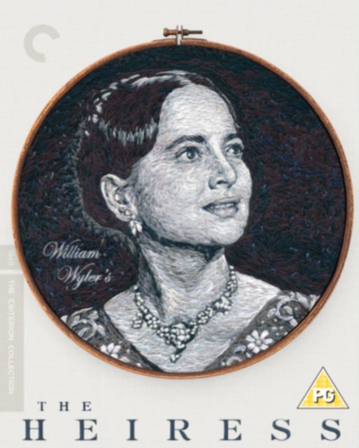 Heiress (Blu-ray)
