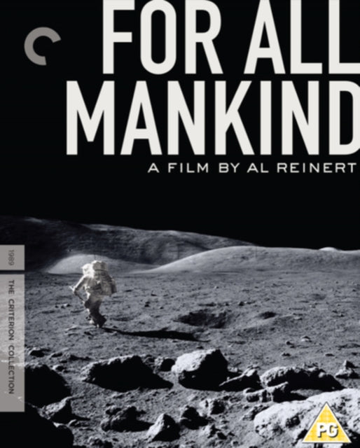 For All Mankind (Blu-ray)