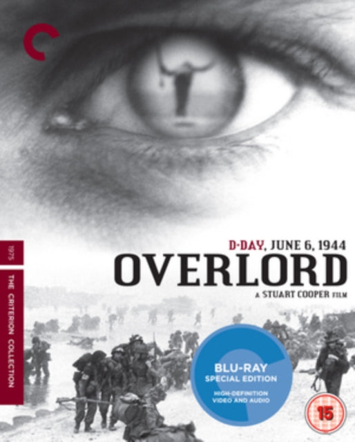 Overlord (Blu-ray)