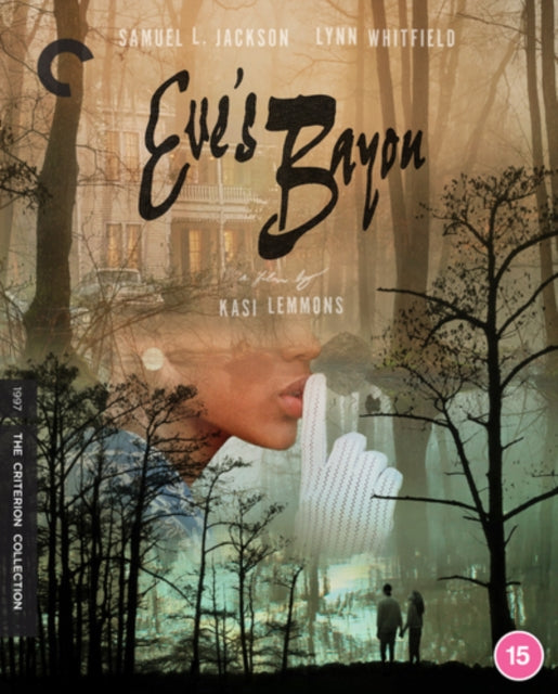 Eve's Bayou (Blu-ray)