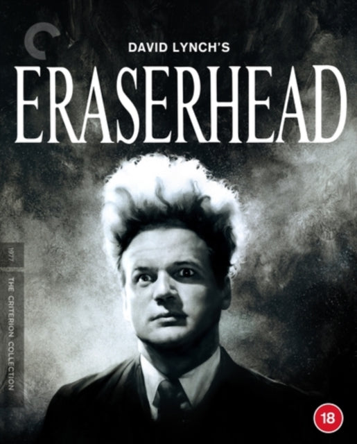 Eraserhead (Blu-ray)