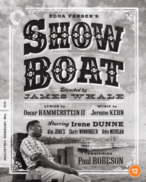 Show Boat (Blu-ray)