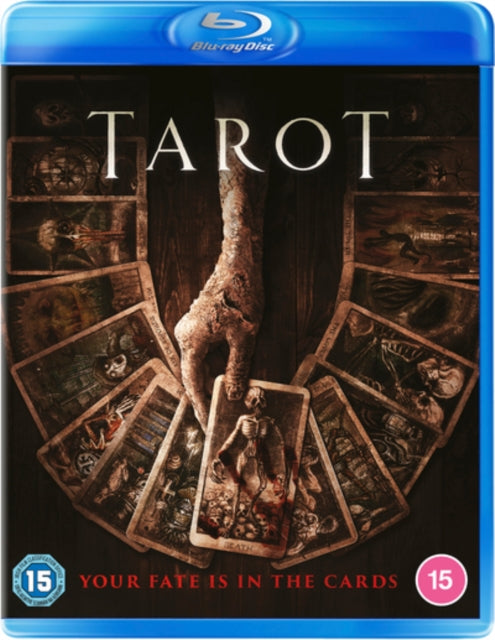 Tarot (Blu-ray)
