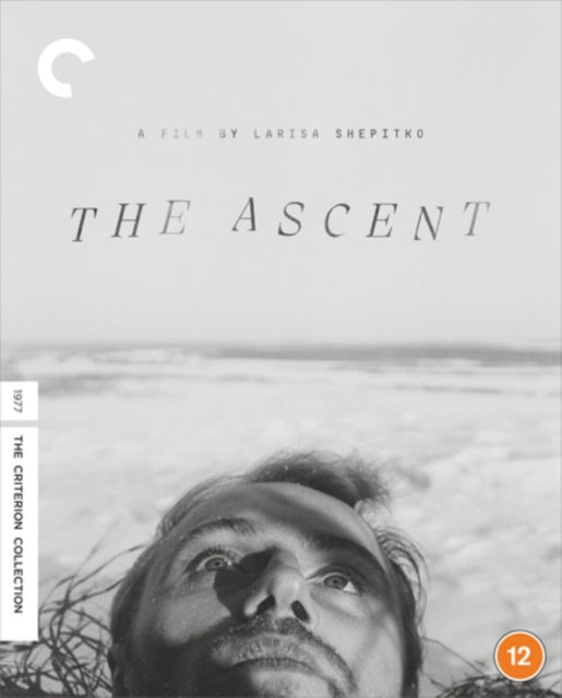 Ascent . The (Blu-ray)