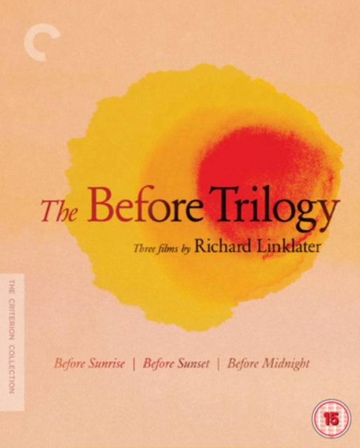Before Trilogy (Blu-ray)