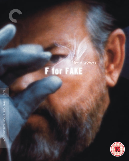 F For Fake (Blu-ray)