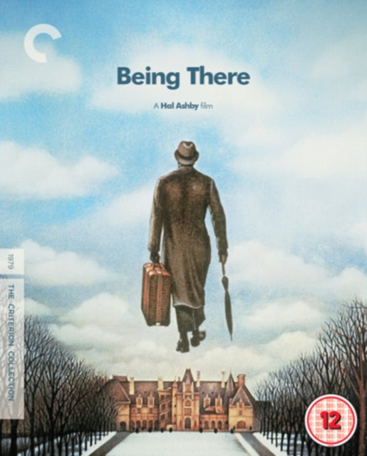 Being There (Blu-ray)