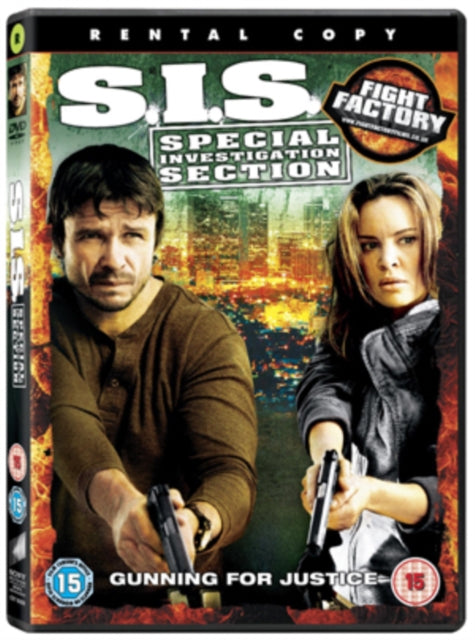 Sis (DVD)