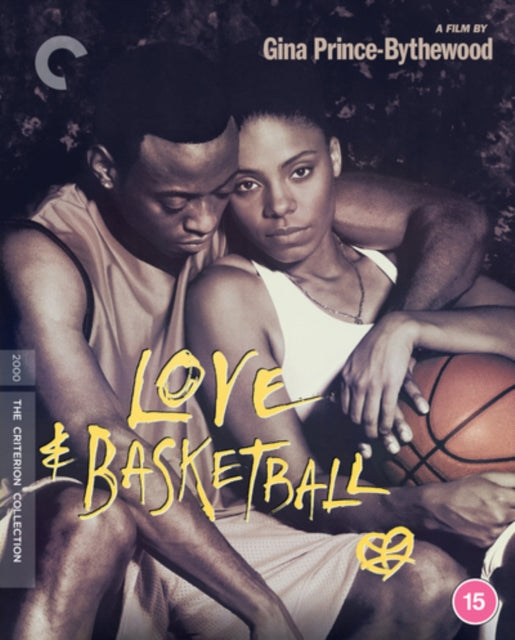 Love & Basketball (Blu-ray)