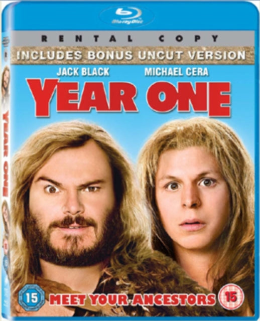 Year One (DVD)