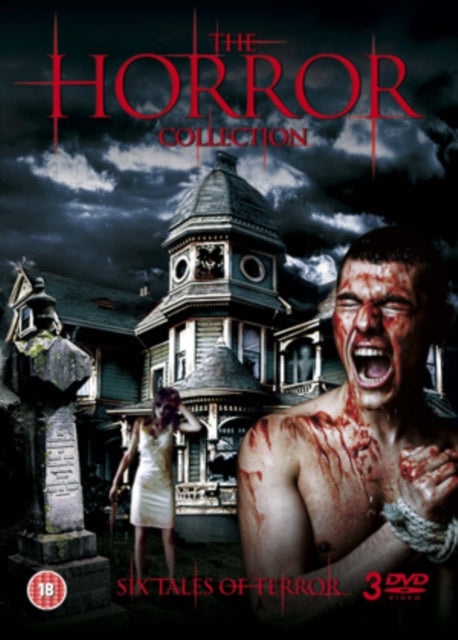 Horror Collection (DVD)