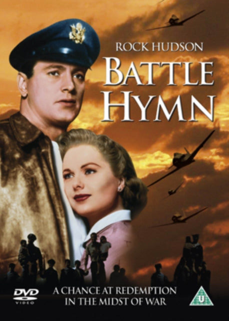 Battle Hymn (DVD)