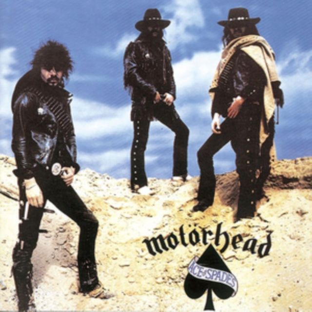 Motorhead Ace Of Spades (CD) (https://lasgo.dmmserver.com/media/640/50507492/5050749204127.jpg)