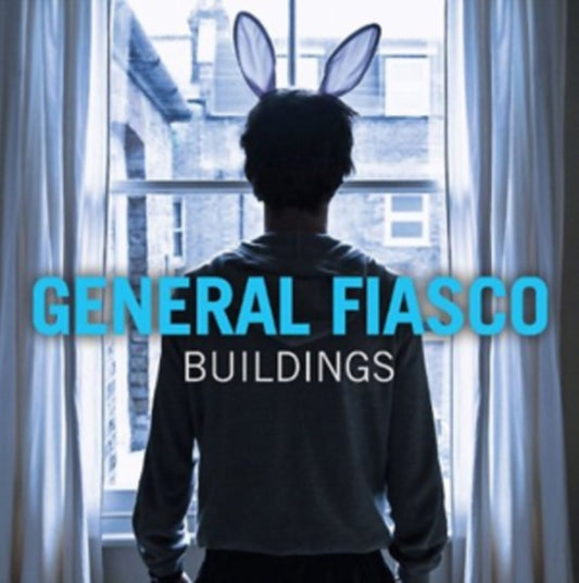 General Fiasco - Buildings (CD)