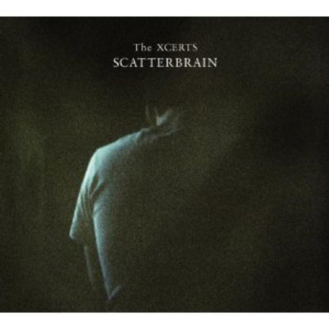 Xcerts - Scatterbrain (CD)