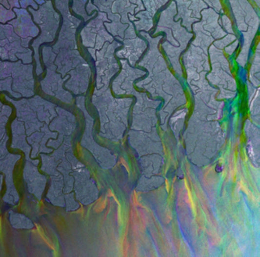 Alt-J - An Awesome Wave (CD)