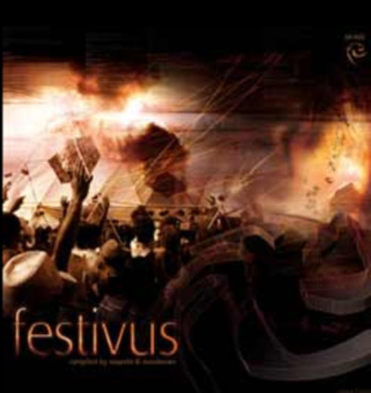 Various Artists - Festivus (CD)