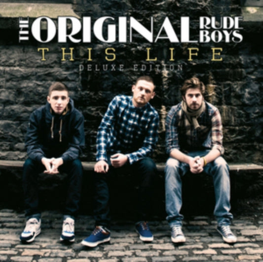 Original Rudeboys - This Life (CD + DVD)