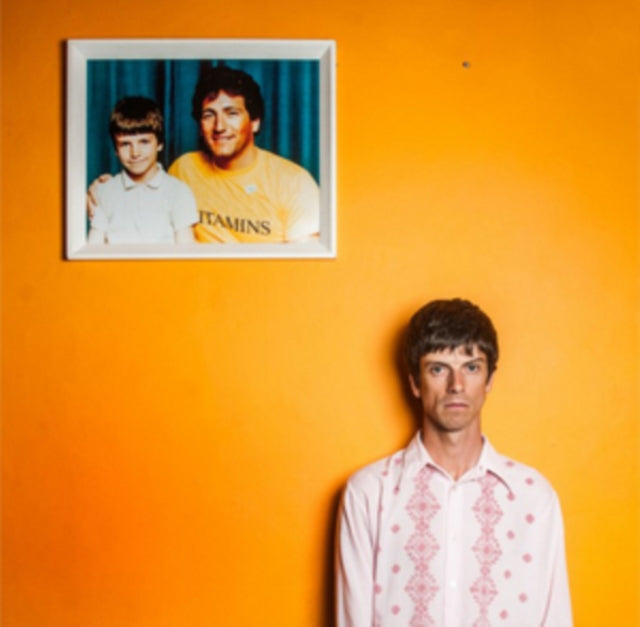 Euros Childs - Situation Comedy (CD)