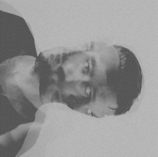 Acid - Liminal (CD)