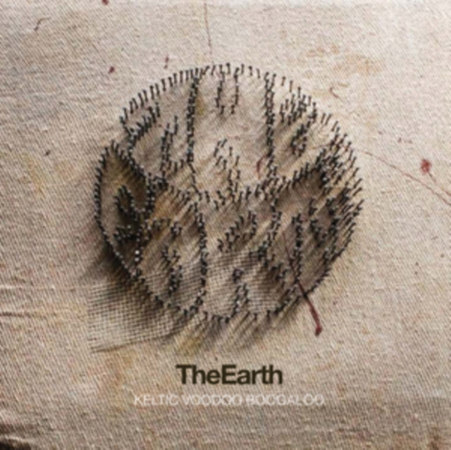 Earth - Keltic Voodoo Boogaloo (CD)