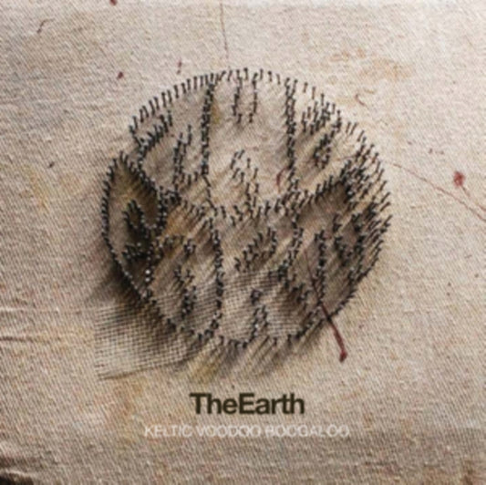 Earth - Keltic Voodoo Boogaloo (CD)