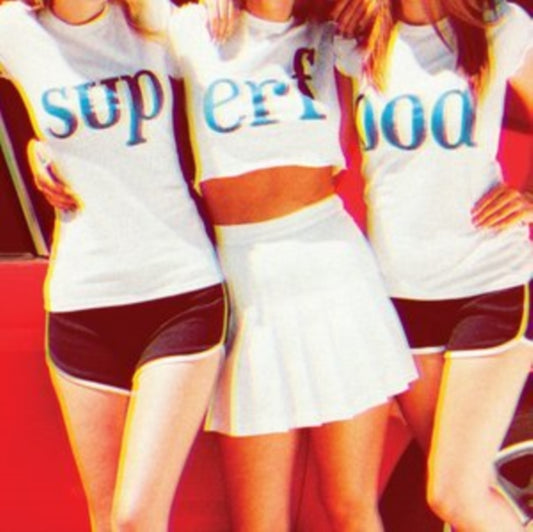 Superfood - DonT Say That (CD)