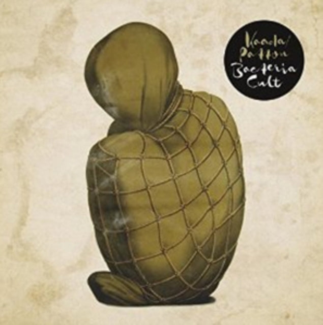 Kaada & Patton - Bacteria Cult (CD)