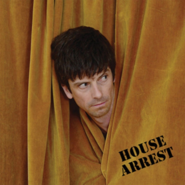 Euros Childs - House Arrest (CD)